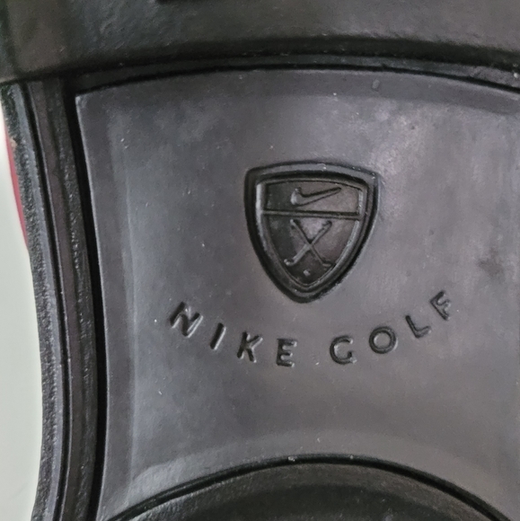 Nike VerdanA Womens Golf Shoes Size 10 - Picture 5 of 7